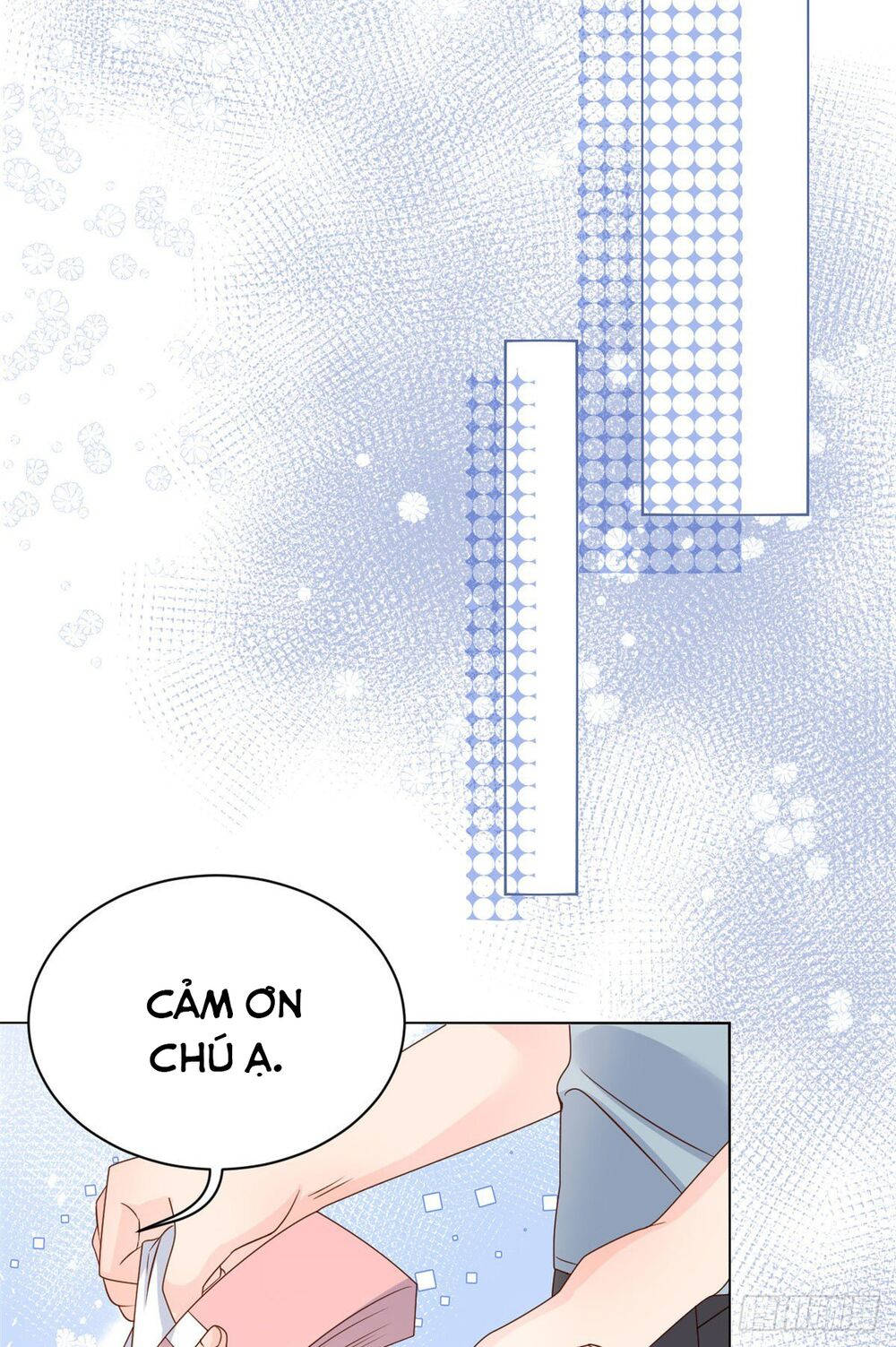 đoàn sủng lão đại ba tuổi rưỡi chapter 23 18