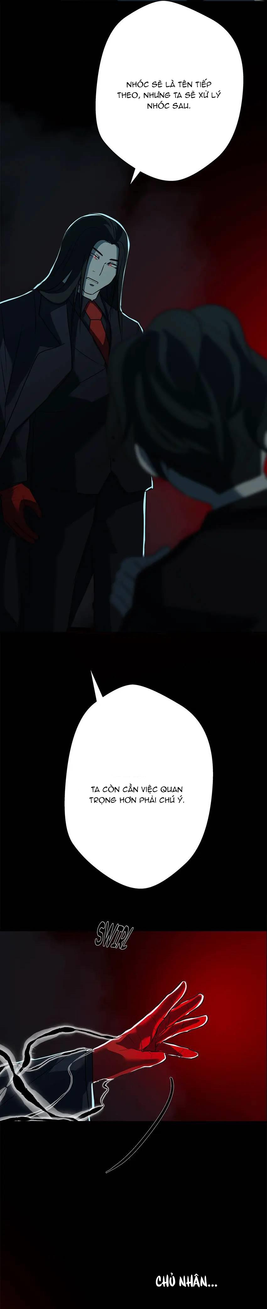 love murder basketball chapter 30 14