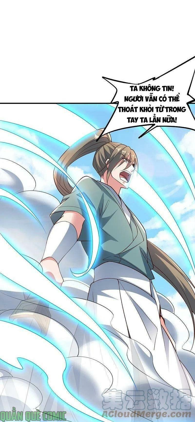 tiên võ đế tôn chapter 260 64