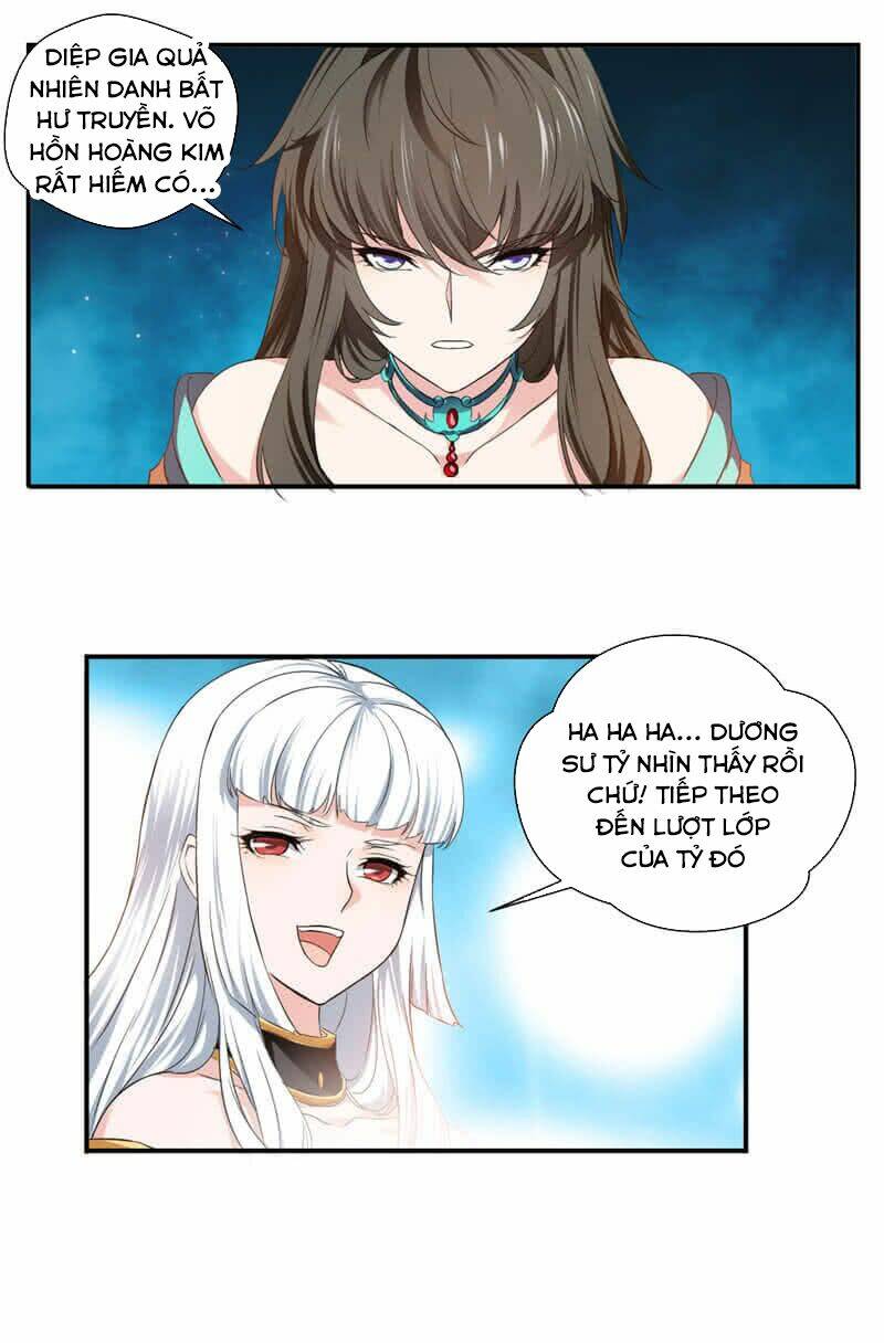 cửu dương thần vương chapter 6 11