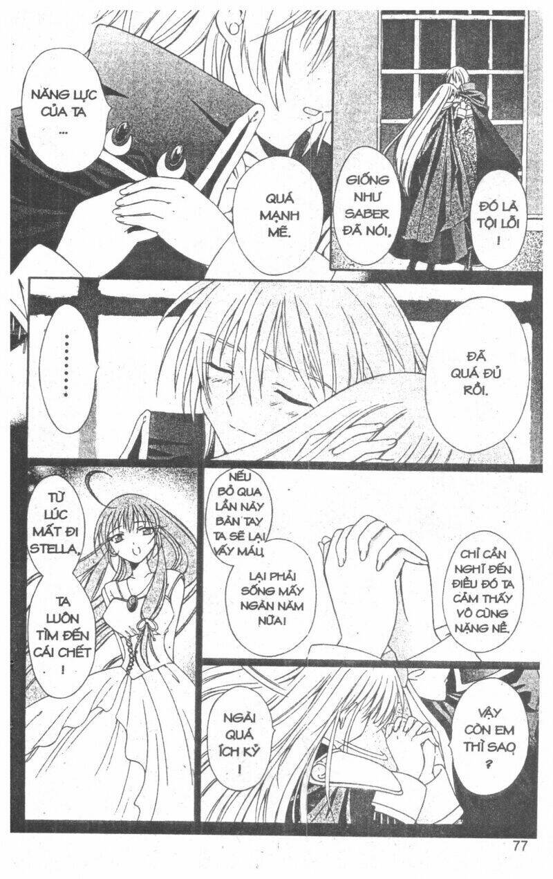 record of fallen vampire chapter 6 76