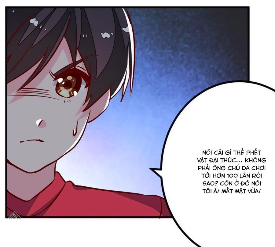 tổng tài đích thiên giới manh thê chapter 76 24