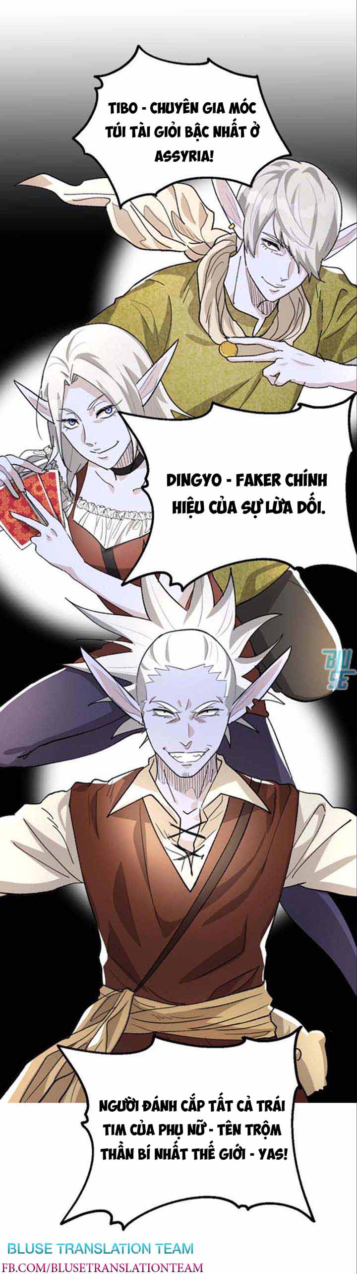 kế hoạch nuôi dưỡng hoàng tử chapter 4 4