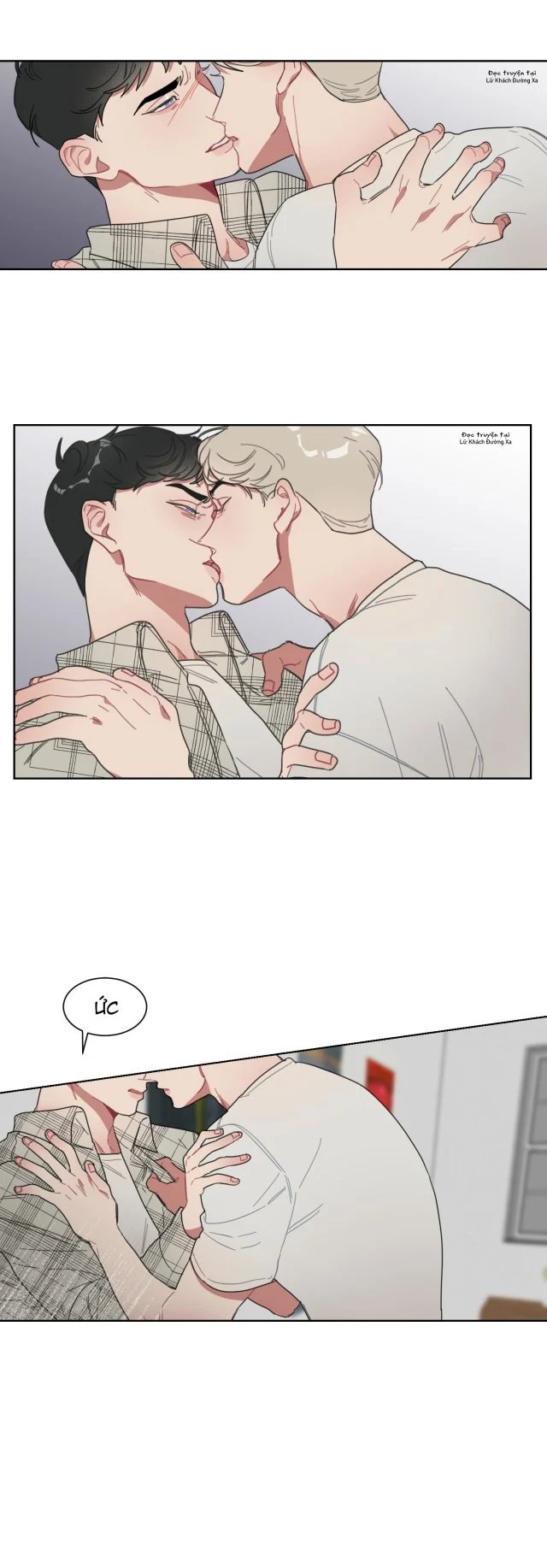 ngọt và lạnh chapter 4 3