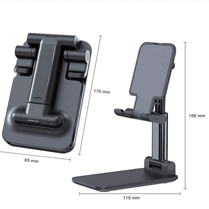 GIÁ ĐỠ ĐIỆN THOẠI GẤP GỌN