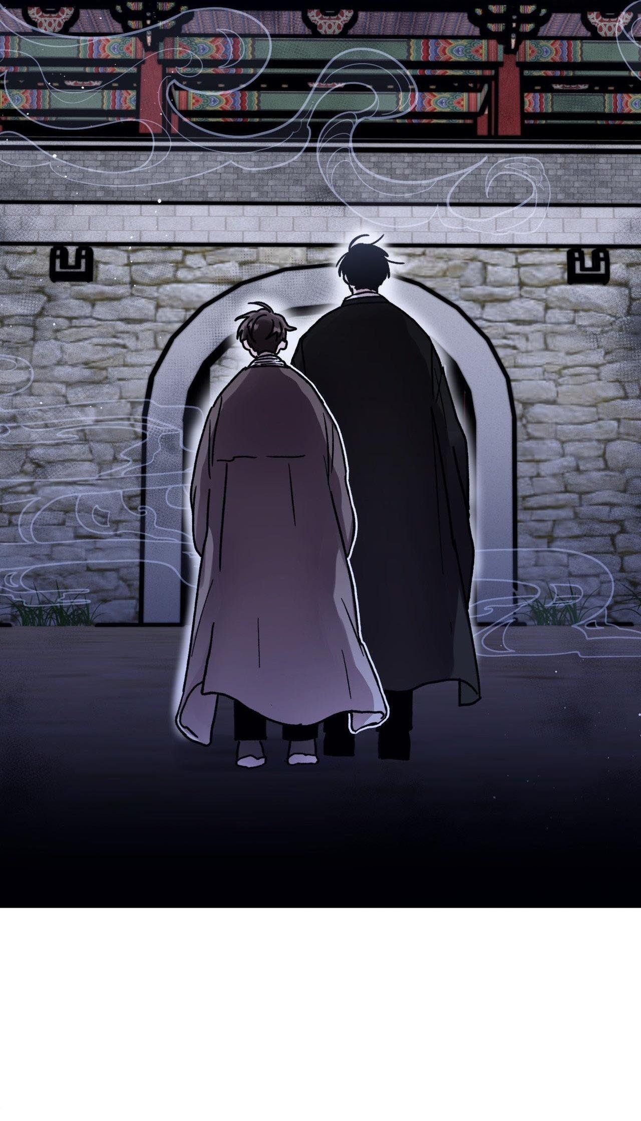 cơn mưa rào mùa hạ chapter 79 20