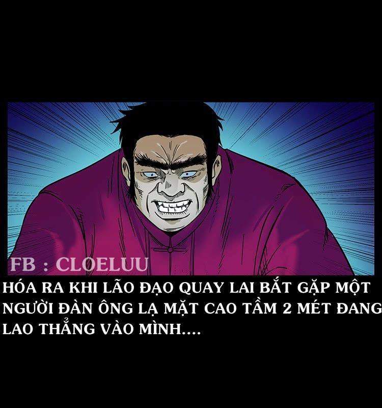 tiên sơn truyền kỳ chapter 20.1 5