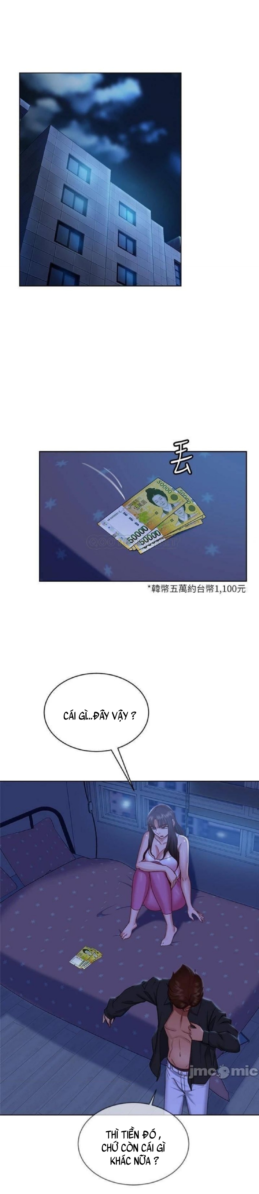 một ngày rối rắm chapter 44 25
