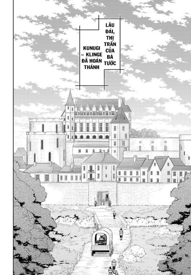 nidome no jinsei wo isekai de chapter 49.6 11