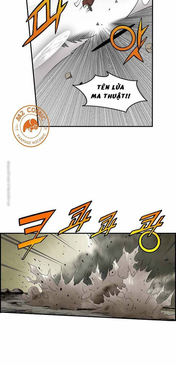 thế giới võ thuật của pháp sư chapter 49 24