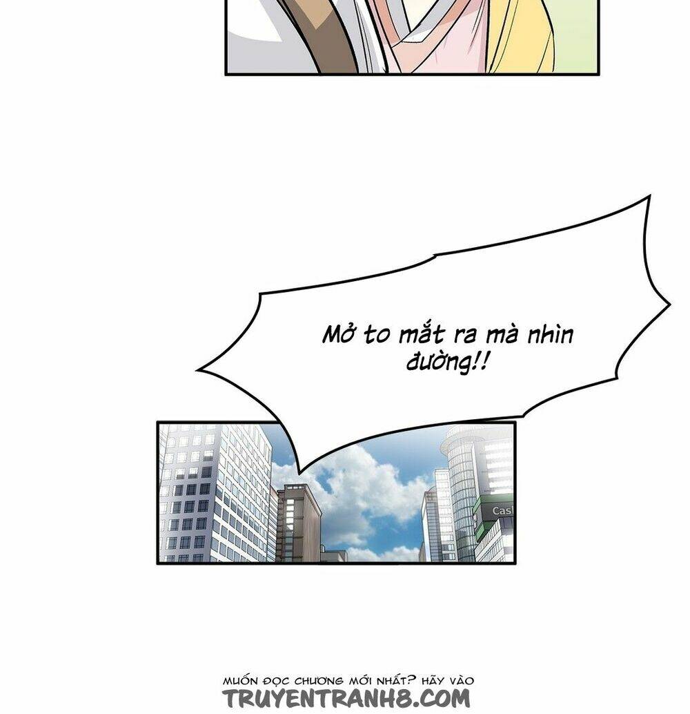 câu lạc bộ sa đoạ chapter 27 27