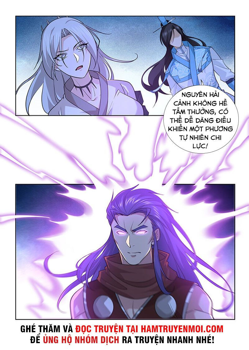 vĩnh hằng chí tôn chapter 313 2