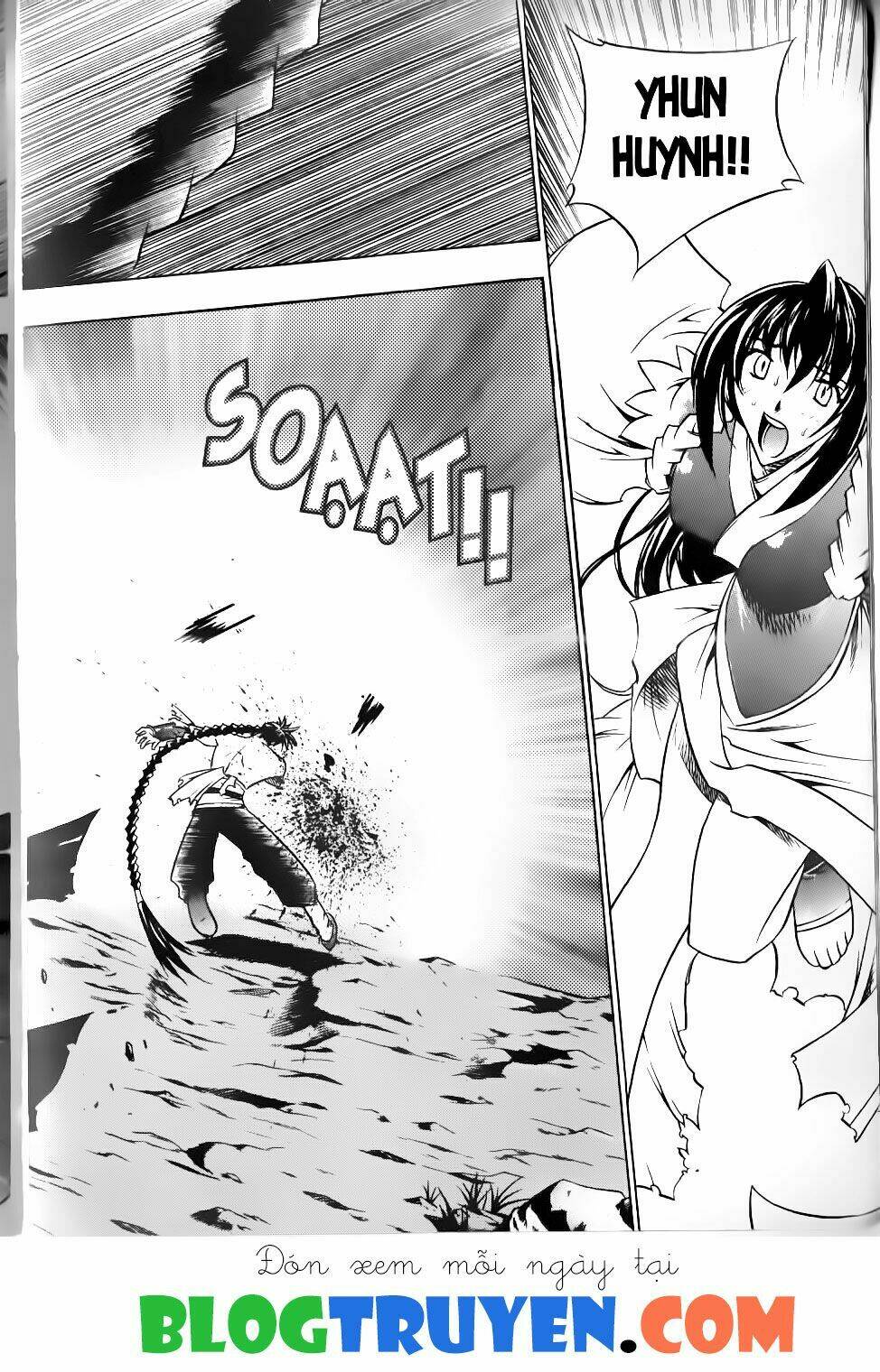 thiên lang liệt truyện chapter 91 12