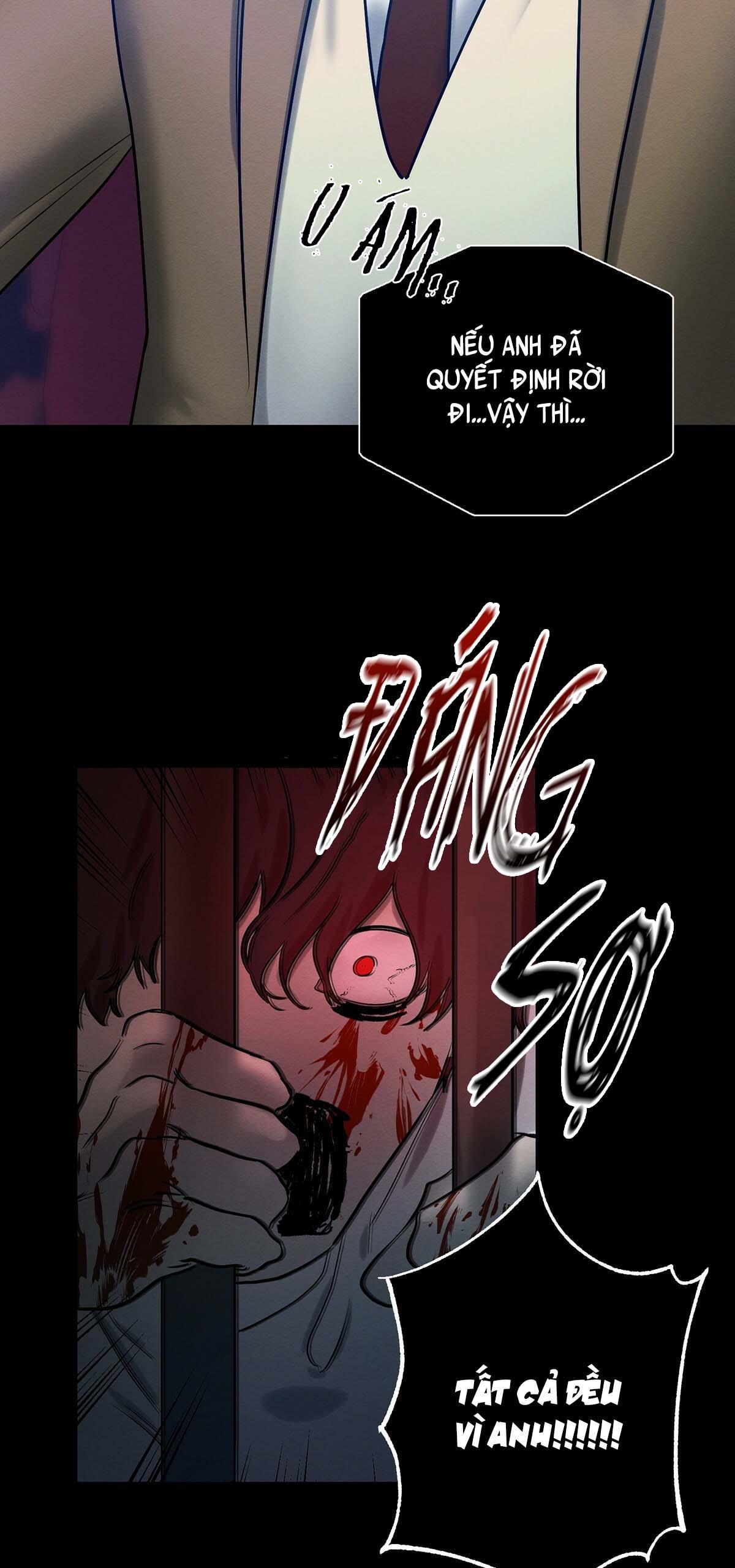 vòng xoáy của ác ma chapter 11 46