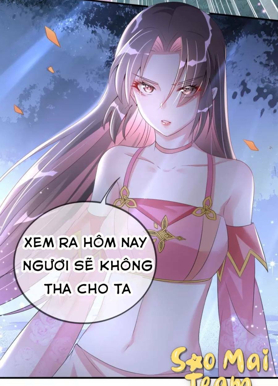 long vương truy thê chapter 6 52