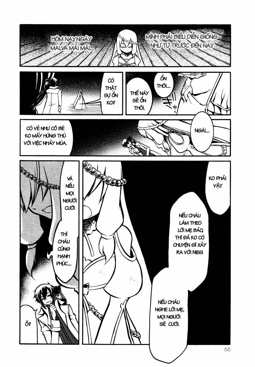 necromancer chapter 12 27