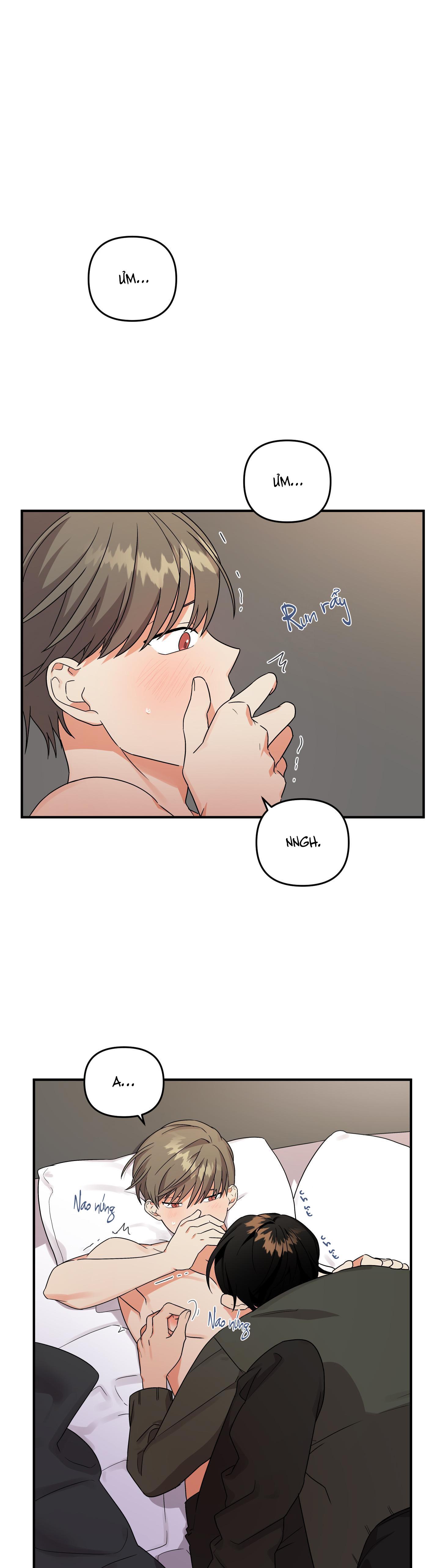 tên xấu xa của tôi xxx chapter 4 2