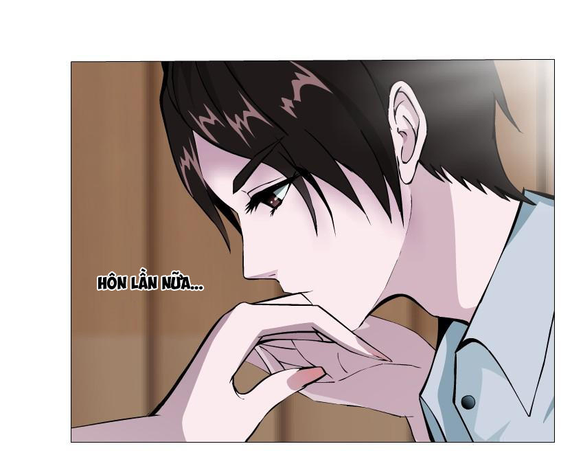 cạm bẫy của nữ thần chapter 95 23