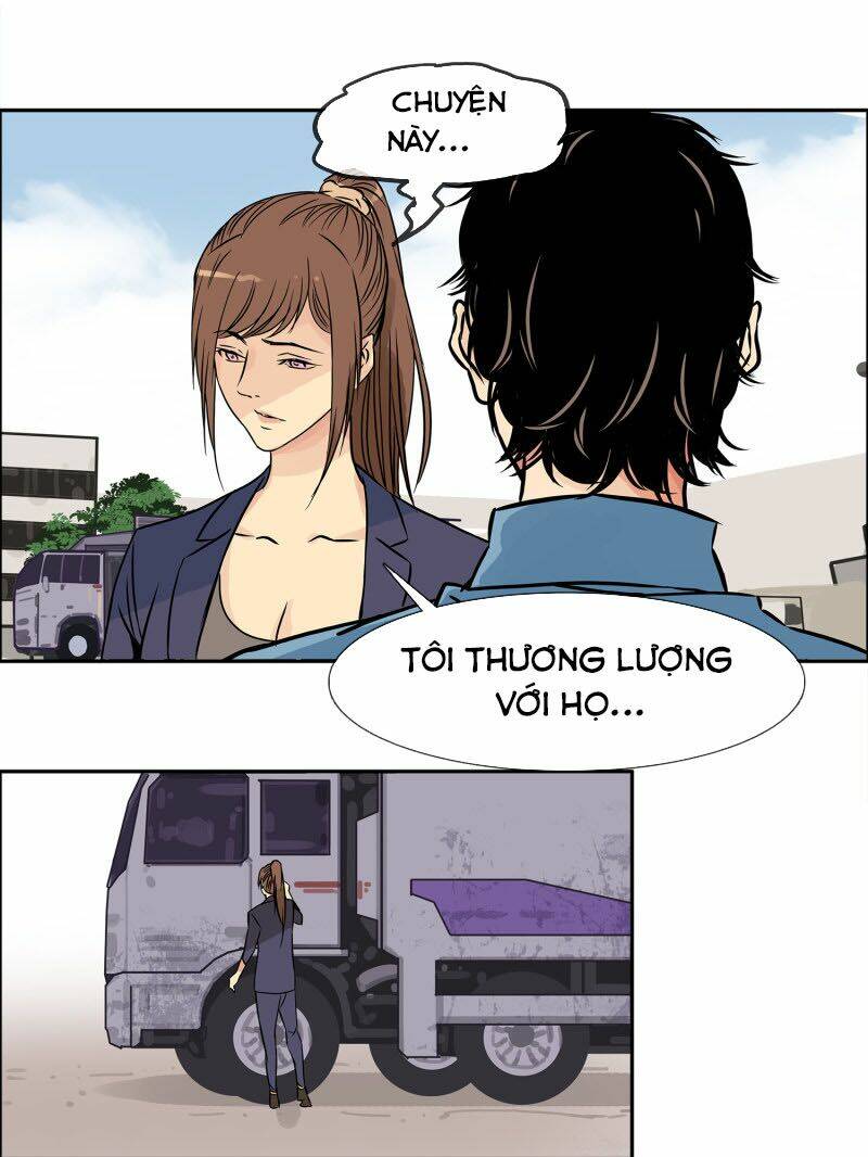 mạt thế đấu thần chapter 21 15