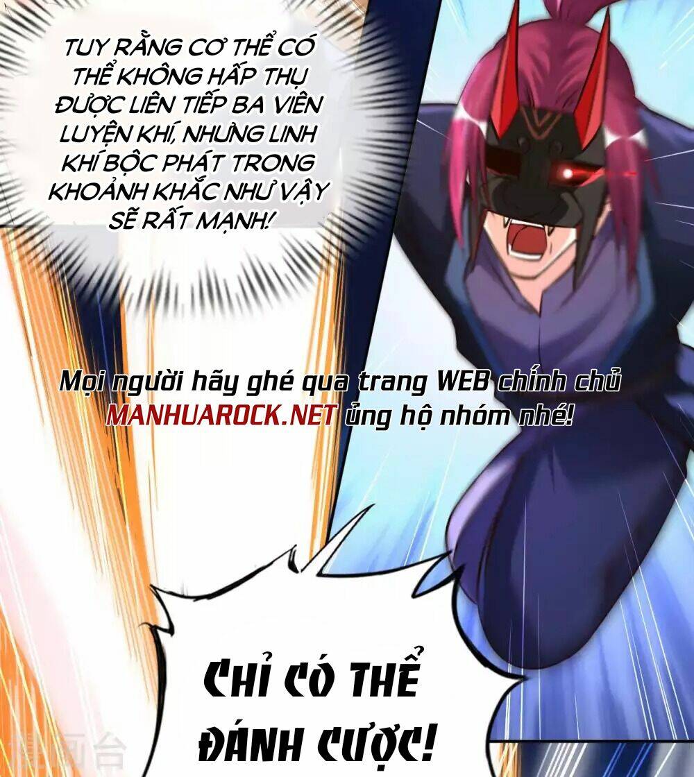 sư phụ của ta là thần tiên chapter 42 29