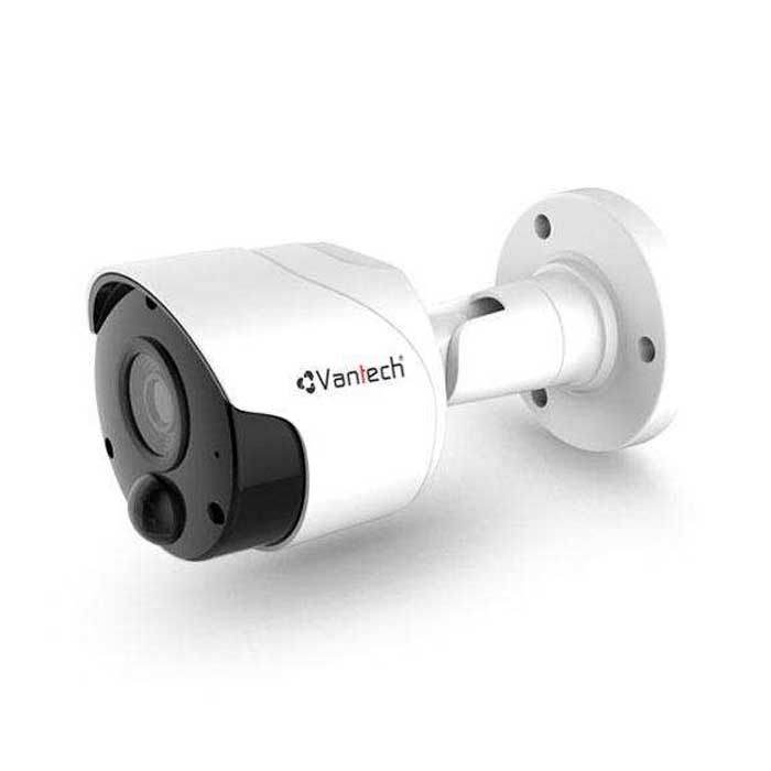 Camera IP Bullet 1080P VANTECH VPH-322PIR - HÀNG CHÍNH HÃNG