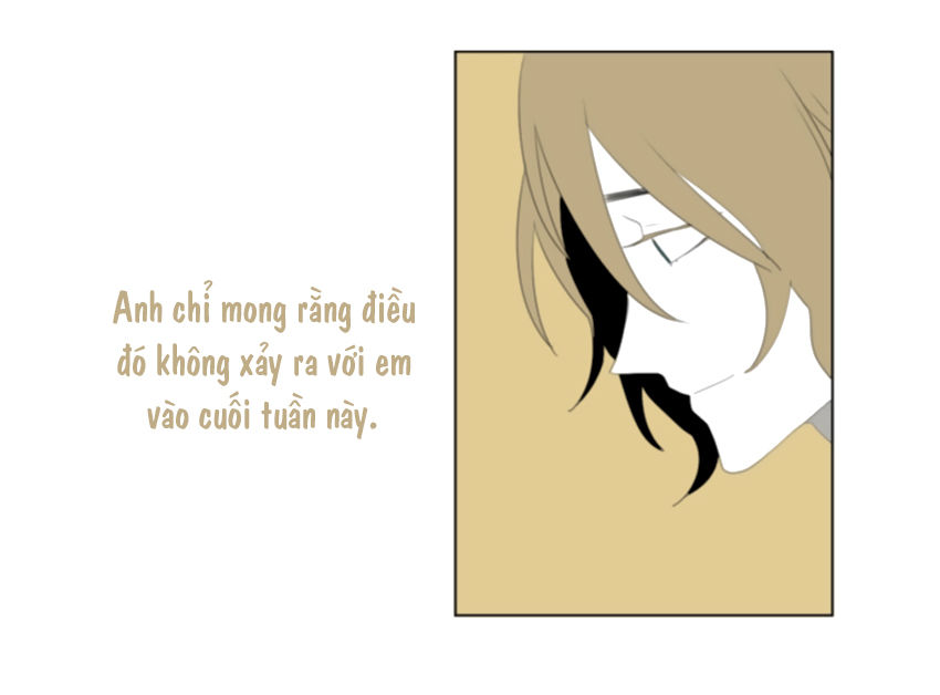 thú cưng của tôi là dơi chapter 16 22