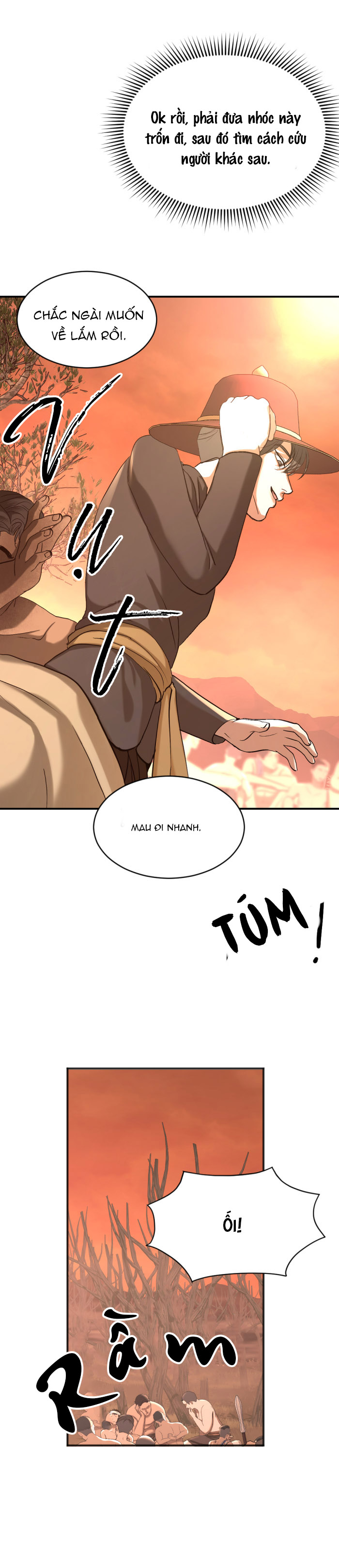 tôi là công tử đẹp nhất xiêm chapter 43 28