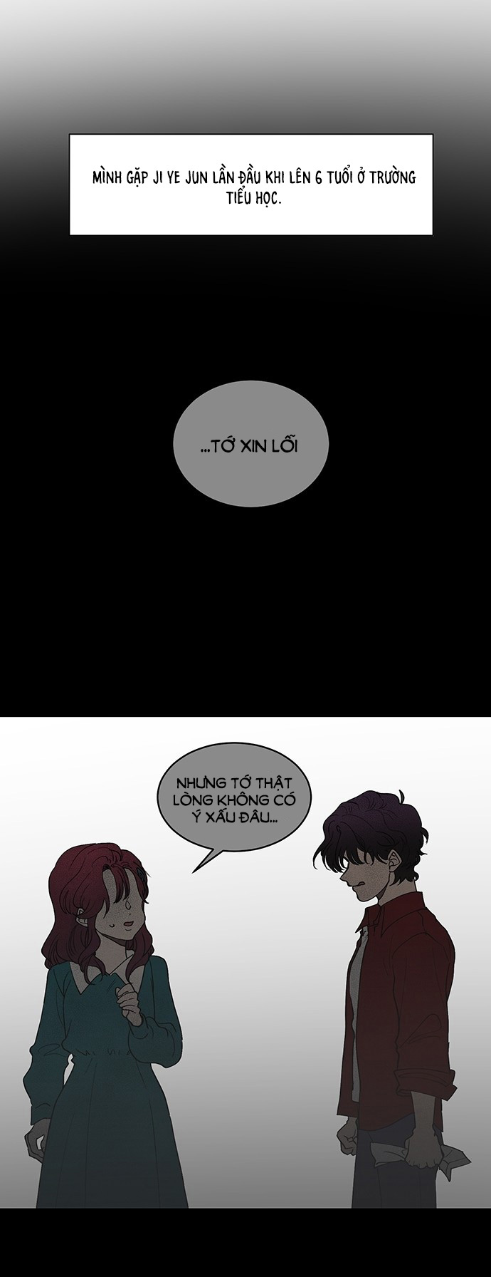 oan gia ngõ hẹp chapter 2 50