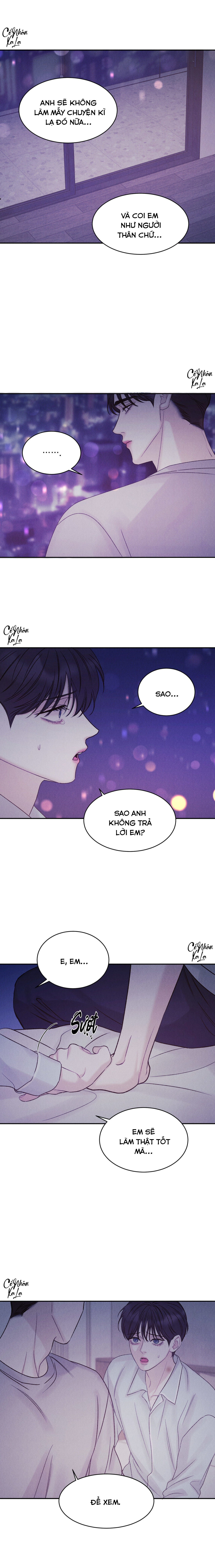 ân huệ của chúa chapter 14 13