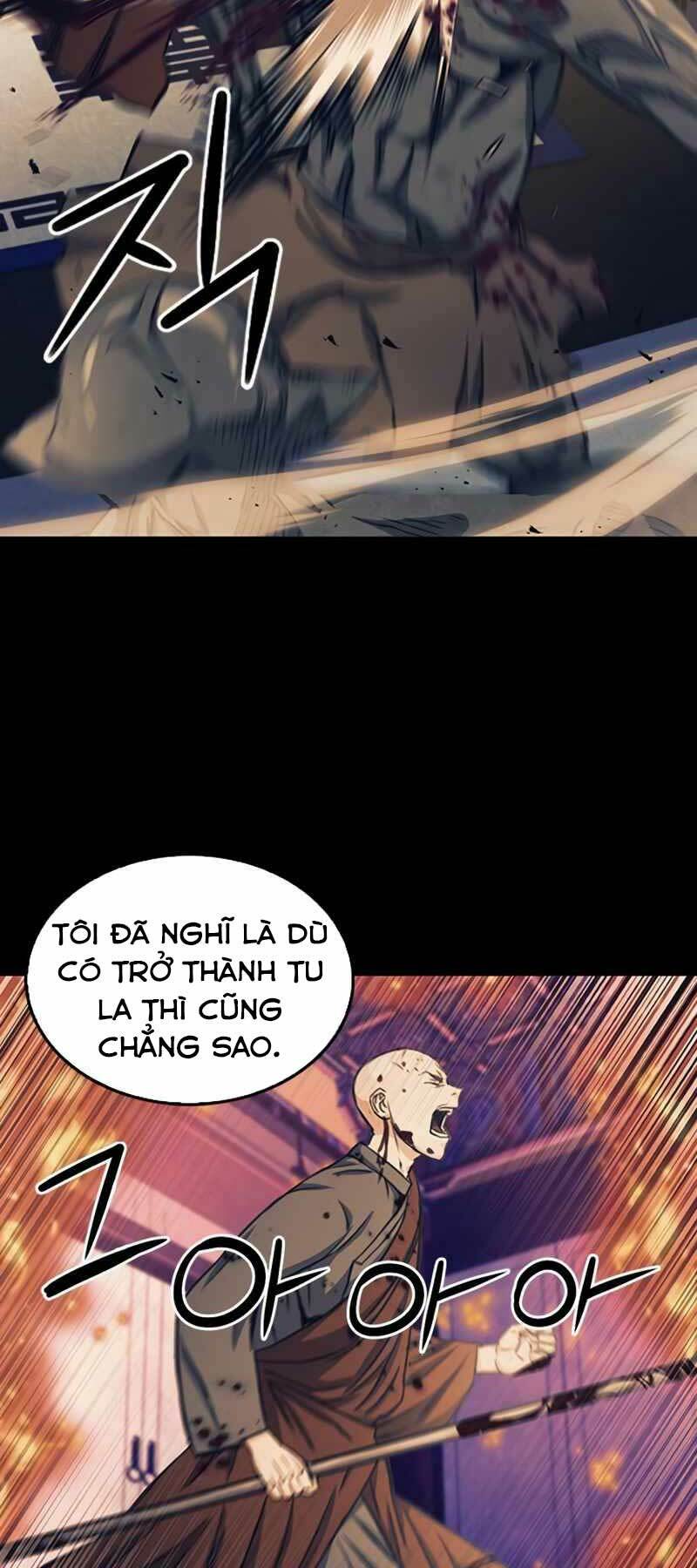Druid Tại Ga Seoul - Người Hóa Thú Chapter 55 67