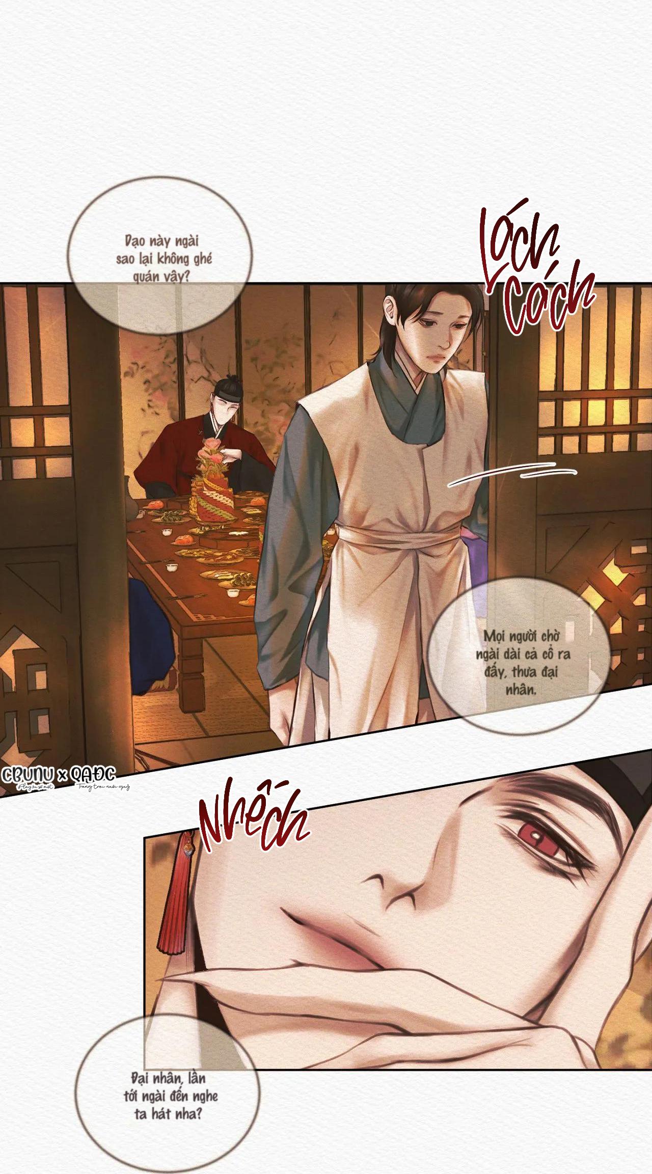 qủy dạ khúc chapter 9 36