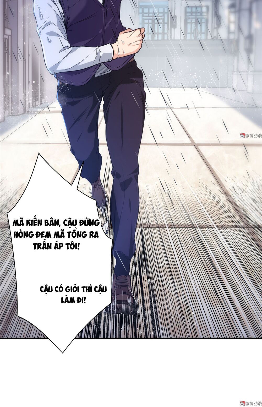 vú em hộ hoa chapter 5 3