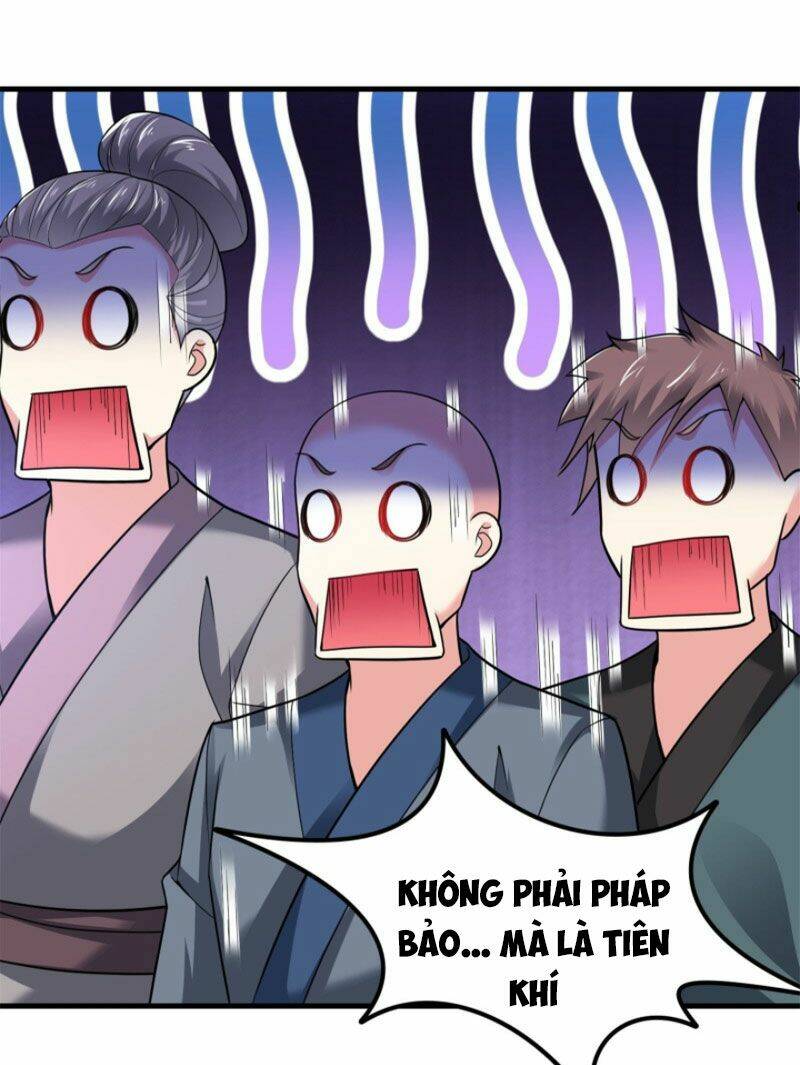 đạo ấn chapter 183 11