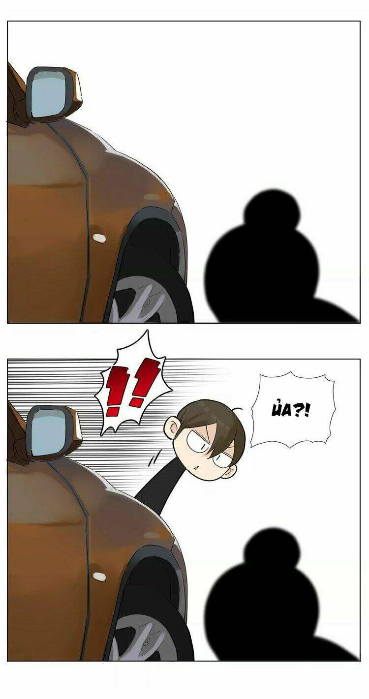 lấp lánh tình yêu kẹo bạc hà chapter 10 19