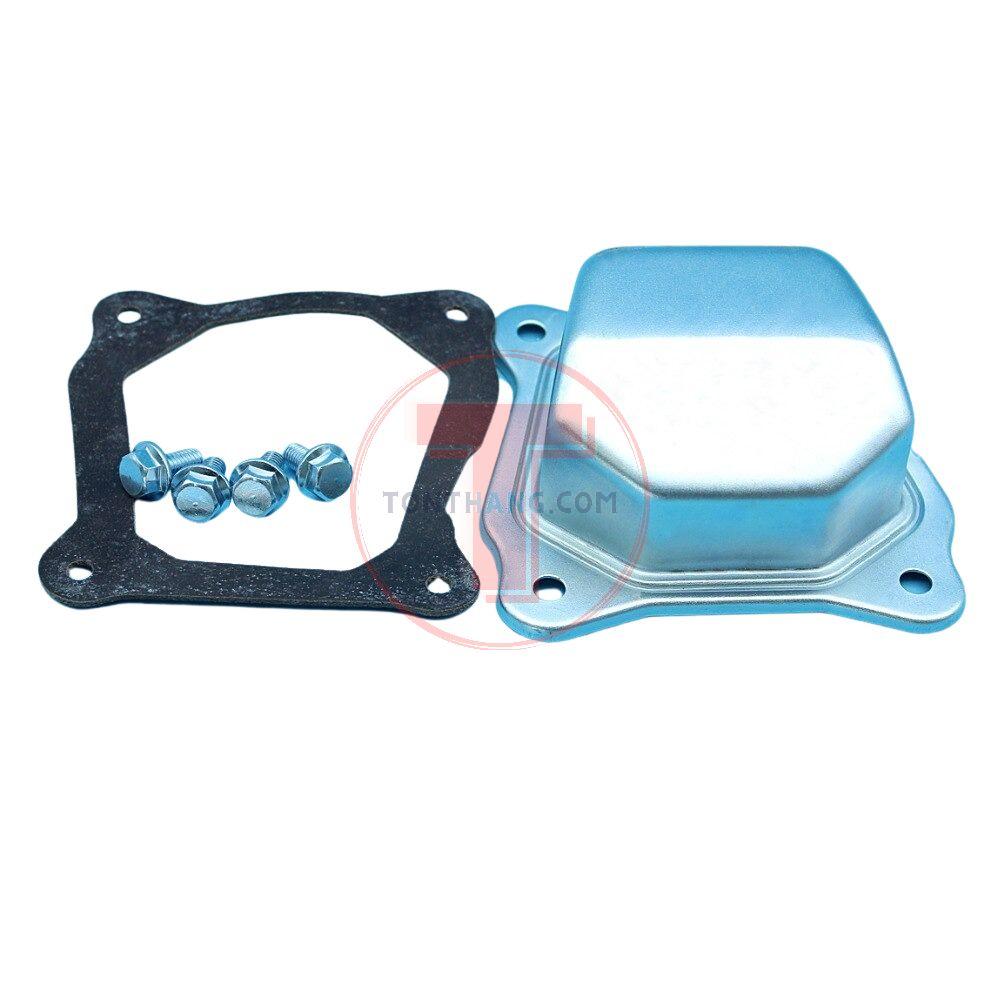 Bộ chụp cò kèm ron GX160 GX200 5.5hp 6.5hp