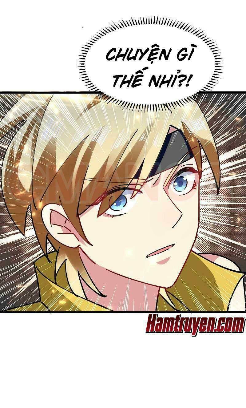 vạn giới tiên vương chapter 87 19