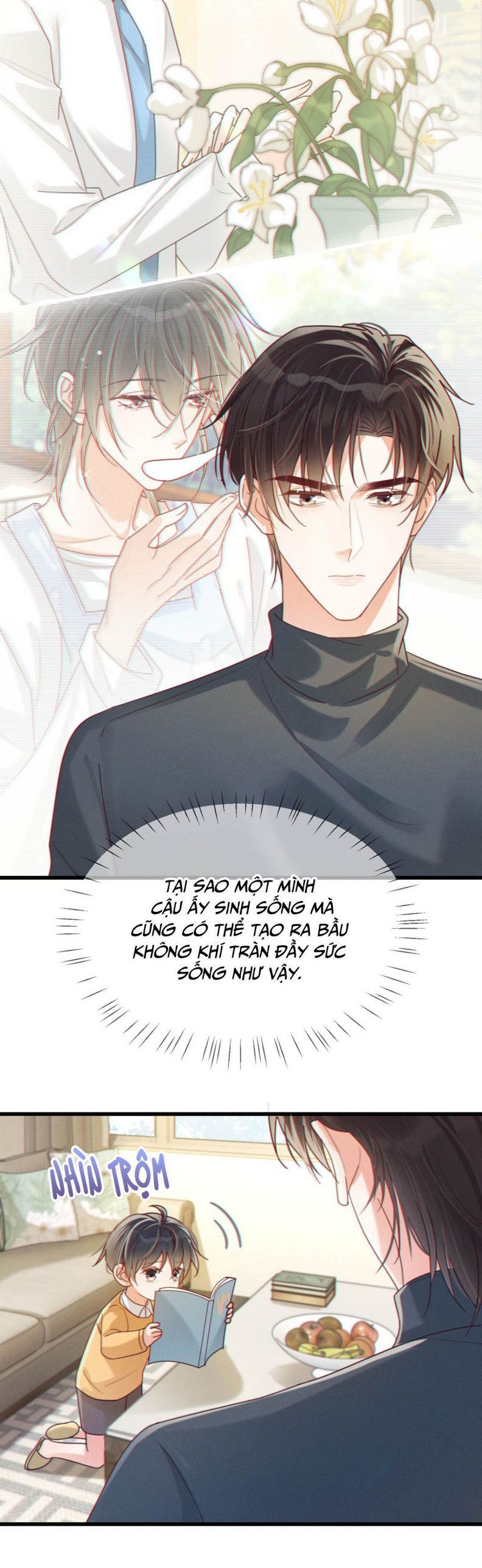 nịch tửu chapter 51 29
