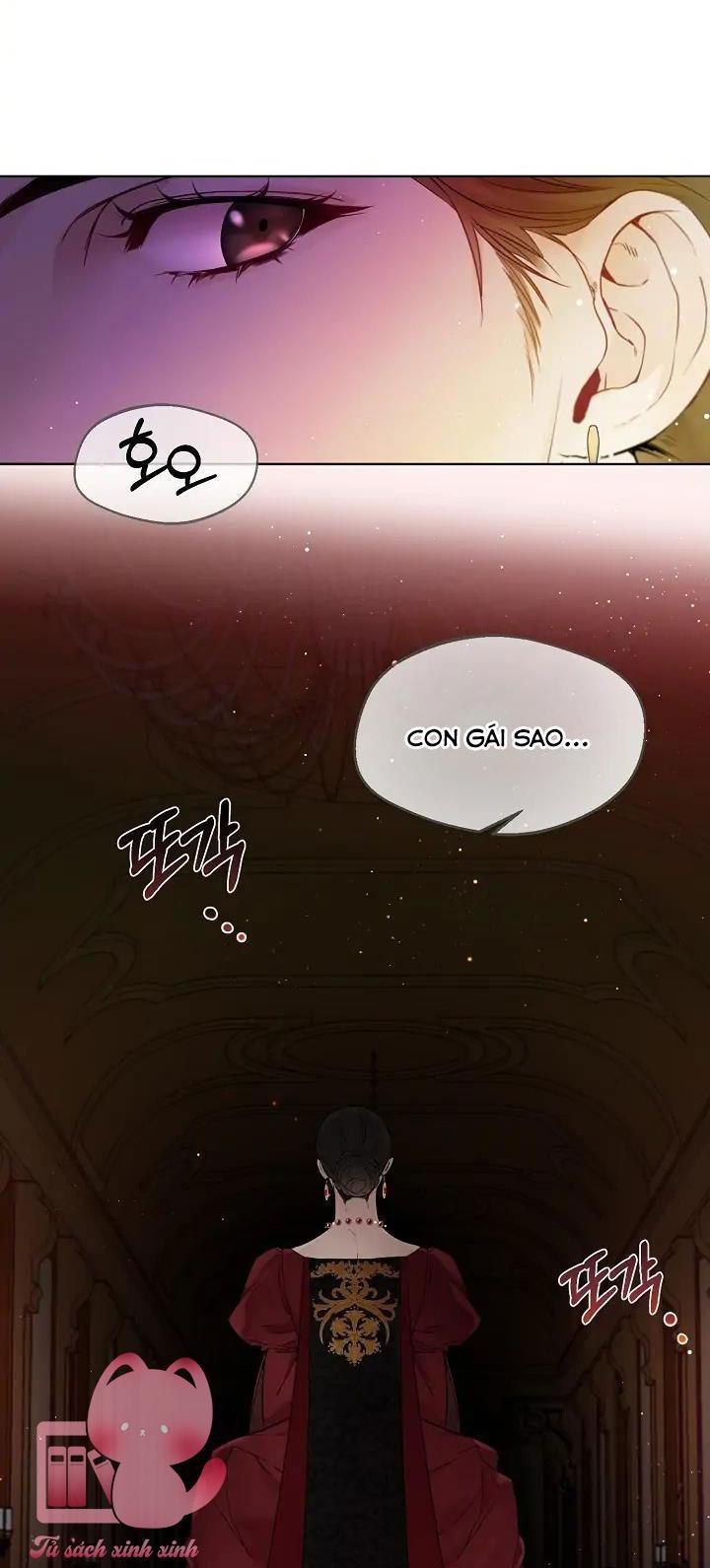 tiểu thư crystal là nam nhân chapter 1 9