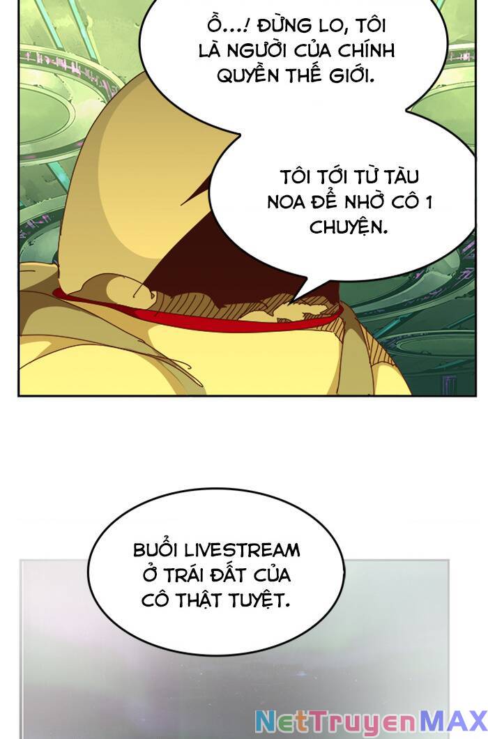 Chúa tể học đường chapter 547.5 46