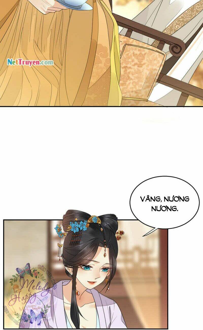 dục hỏa độc nữ chapter 6 24