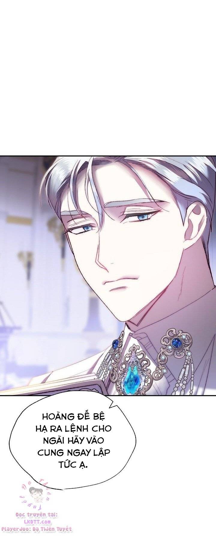 cha, con không muốn kết hôn đâu chapter 9 4