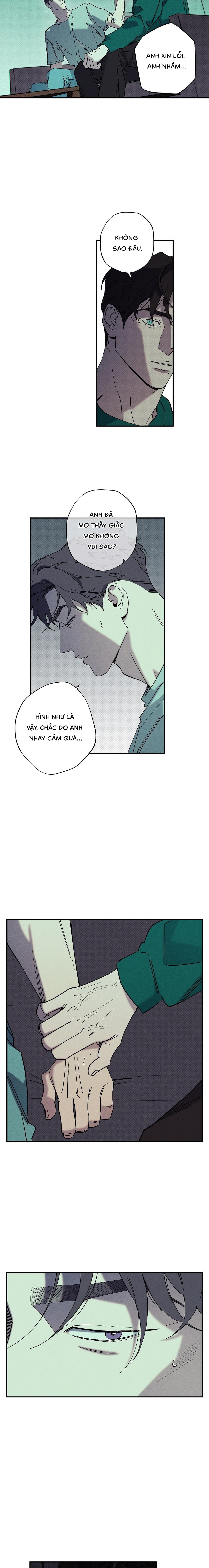 wet sand chapter 47 3