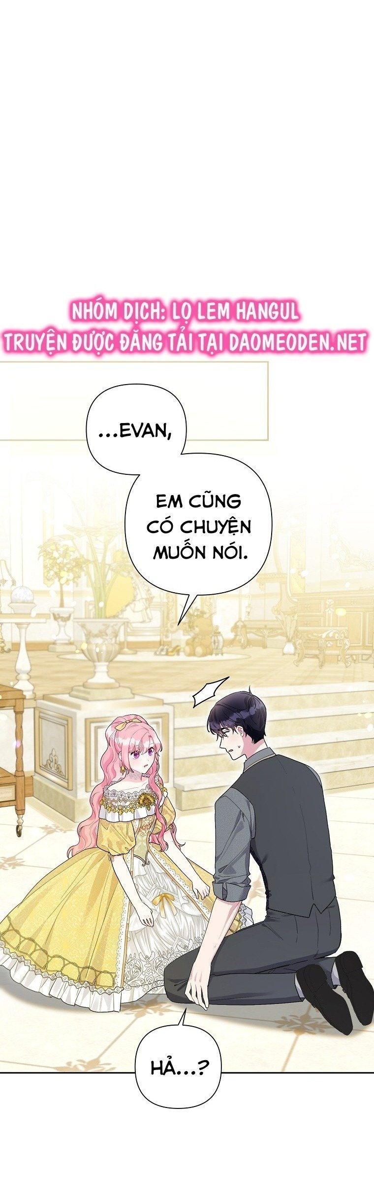 trở thành con dâu bất đắc dĩ chapter 107 15