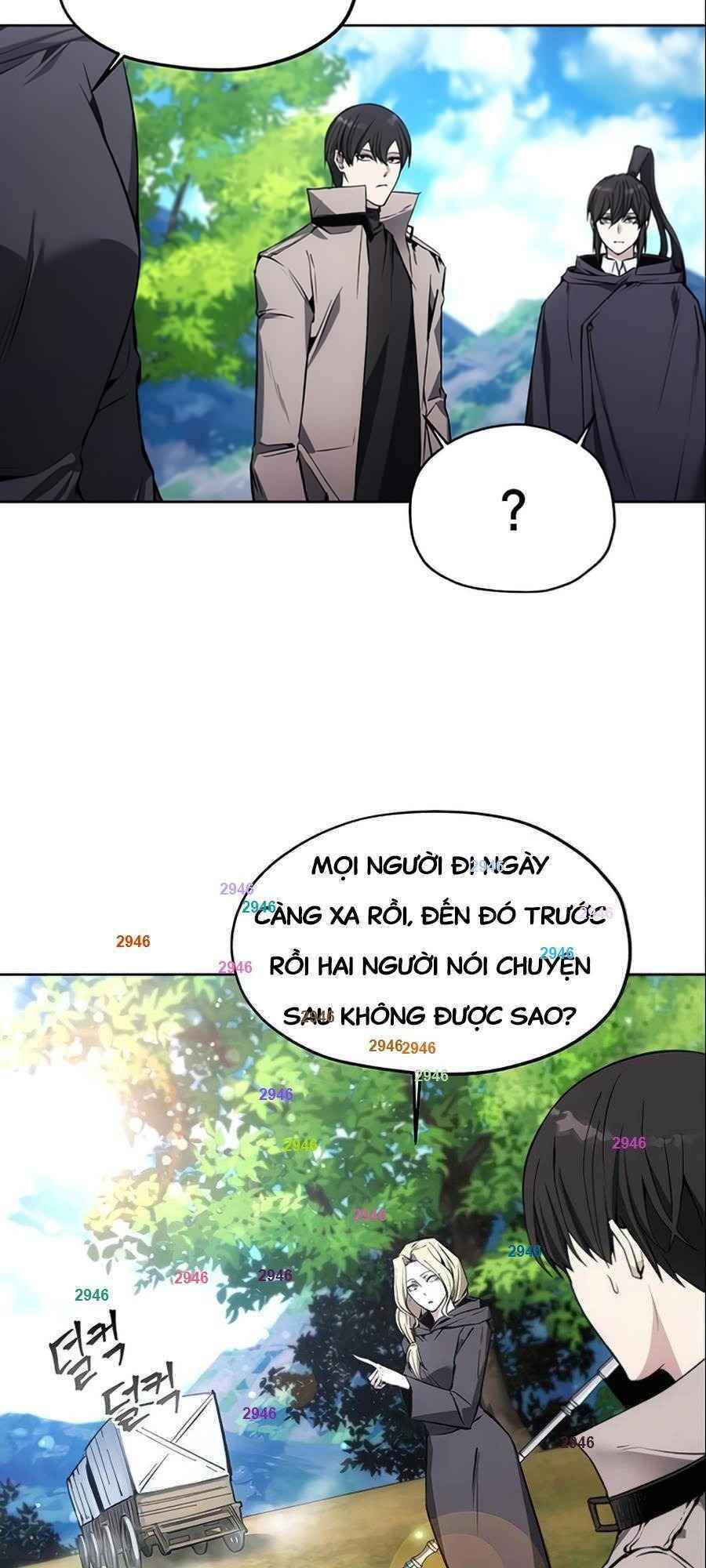 Tao Là Ác Nhân Chapter 13 - Trang 6