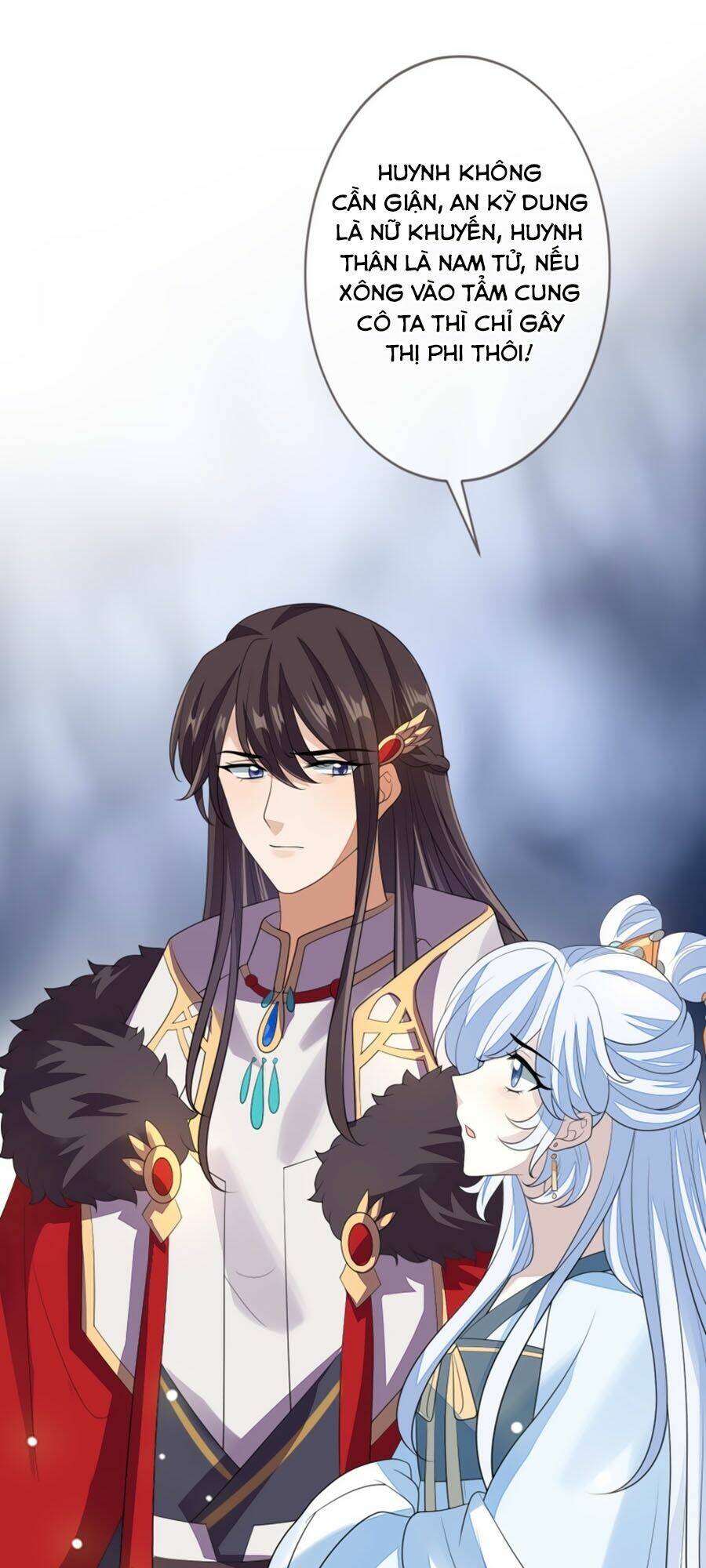 cửu khuyết phong hoa chapter 67 47
