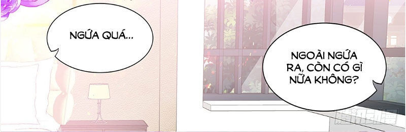 lóe thiểm hôn kiều thê mơ tưởng trốn chapter 244 8