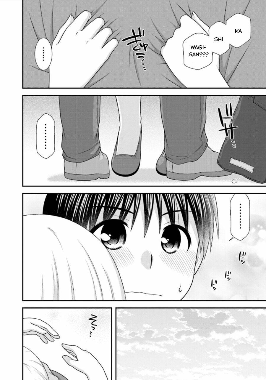 tonari no kashiwagi-san chapter 86 19