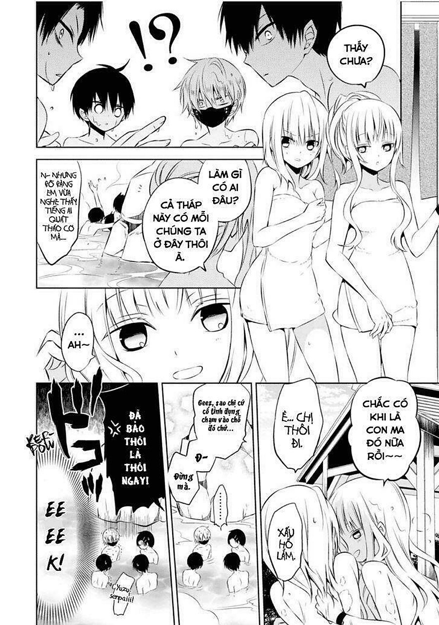 trò chơi tử thần chapter 8.5 10