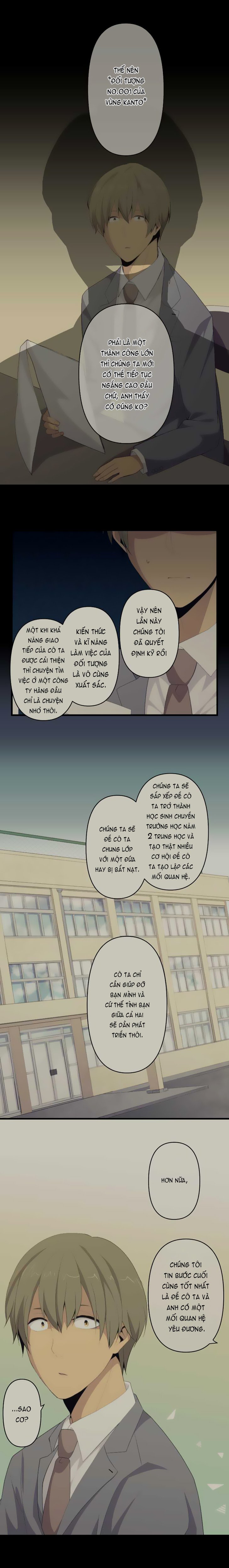 relife chapter 113 4