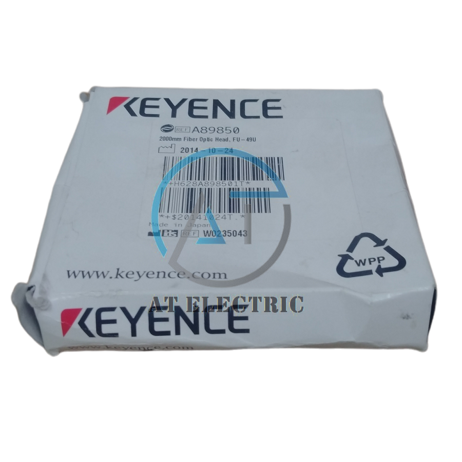 Cảm biến / Sensor Keyence FU-49U